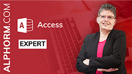 Formation Access 2016 Expert