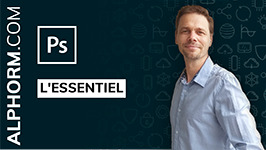Formation Adobe Photoshop CC 2019 L'essentiel