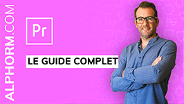 Formation Adobe Premiere Pro CC 2019 Le Guide Complet