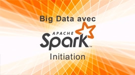 Formation Big Data avec Apache Spark Initiation