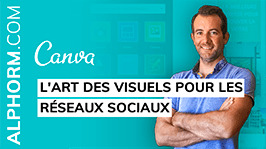 Formation Canva 2019 L’art des visuels pour les réseaux sociaux