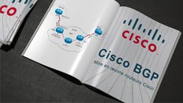 Formation Cisco BGP Mise en œuvre des routeurs Cisco