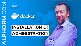 Formation Docker 1 Installation et Administration