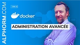 Formation Docker 2 Administration Avancée