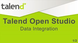 Formation ETL Talend Open Studio (1 sur 2) Les fondamentaux