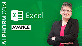 Formation EXCEL 2016 Avancé