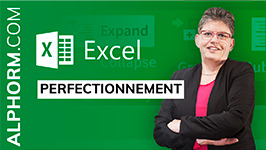 Formation EXCEL 2016 Perfectionnement