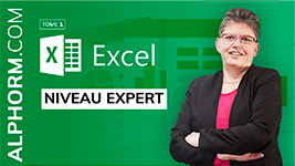 Formation Excel 2016 Niveau Expert 1