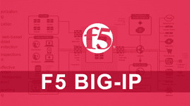 Formation F5 BIG-IP Configuration et administration