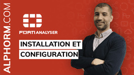Formation FortiAnalyzer Installation et configuration
