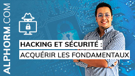 Formation Hacking et Sécurité Acquérir les fondamentaux
