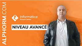 Formation Informatica PowerCenter Niveau Avancé