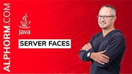 Formation Java Server Faces