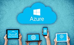 Formation MS Azure partie 4 sur 4 Traffic Manager App MyCloudIT