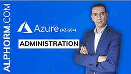 Formation Microsoft Azure (AZ-104) Administration