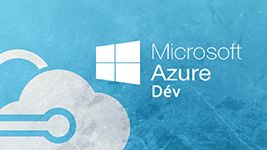 Formation Microsoft Azure L'essentiel pour les développeurs