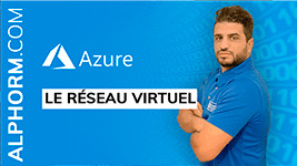 Formation Microsoft Azure Le Réseau Virtuel