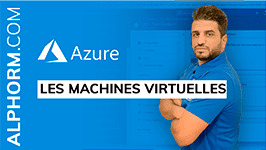 Formation Microsoft Azure Les Machines Virtuelles