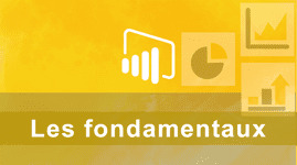 Formation Microsoft Power BI Les fondamentaux