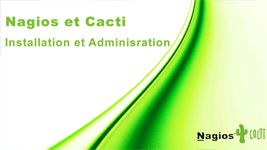 Formation Nagios Centreon et Cacti Installation et Administration
