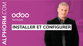 Formation Odoo Technique Installer et Configurer