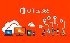 Formation Office 365 (1 sur 2) Acquérir les fondamentaux