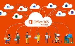 Formation Office 365 (2 sur 2) Maîtriser les fonctionnalités avancées