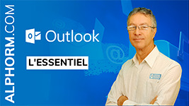 Formation Outlook 2019 L'essentiel