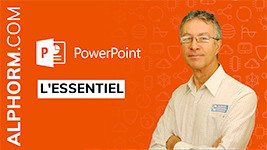 Formation PowerPoint 2019 L'essentiel