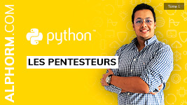 Formation Python pour les pentesteurs 1 sur 2