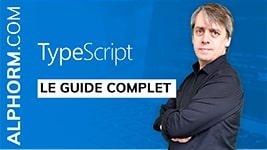 Formation TypeScript Le guide complet