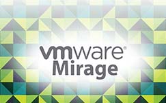 Formation VMware Mirage 3.6 Savoir installer, configurer et administrer