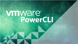 Formation VMware PowerCLi 5.0