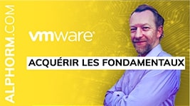Formation VMware Workstation 11 Acquérir les fondamentaux
