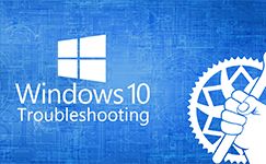 Formation Windows 10_3 Maîtriser le Troubleshooting