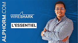 Formation Wireshark L'essentiel