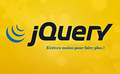 Formation jQuery Le Guide Complet