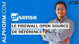 Formation pfSense (1 sur 2) Le firewall open source de référence