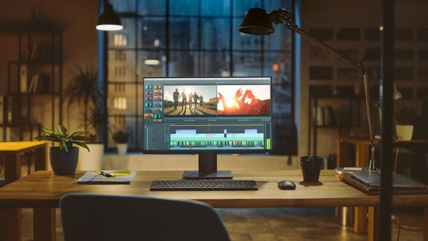 Les bases pour le montage vidéo