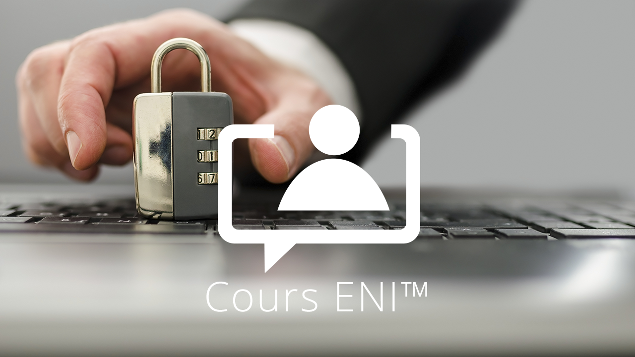 Réseaux TCP_IP-La sécurité de votre réseau d'entreprise