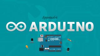 APPRENDRE ARDUINO