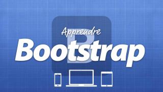APPRENDRE BOOTSTRAP - LE FRAMEWORK FRONT-END