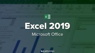 APPRENDRE EXCEL 2019