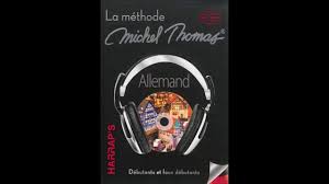 Harrap's Michel Thomas Anglais débutant