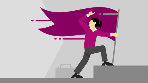 Évoluer de Manager à Leader