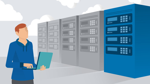 1 L'essentiel de Windows Server 2019