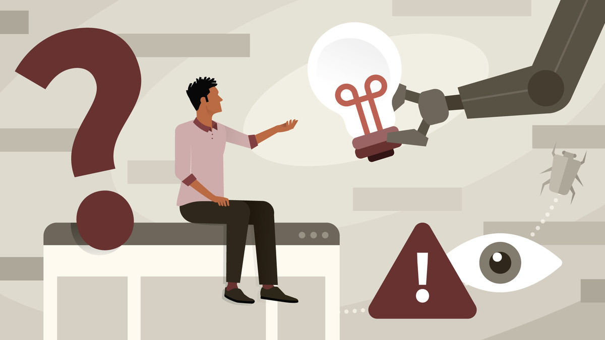 1 Les fondements de l'intelligence artificielle