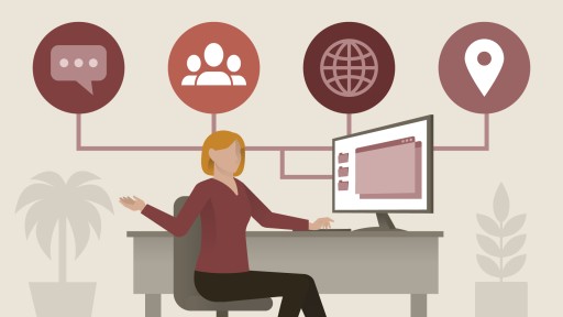 1 Les fondements du métier de community manager