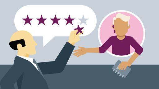 1 Les fondements du service client