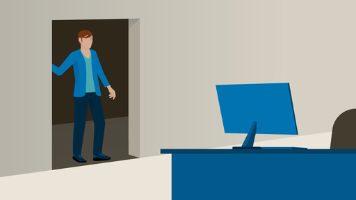1. Reprendre l'emploi après un échec